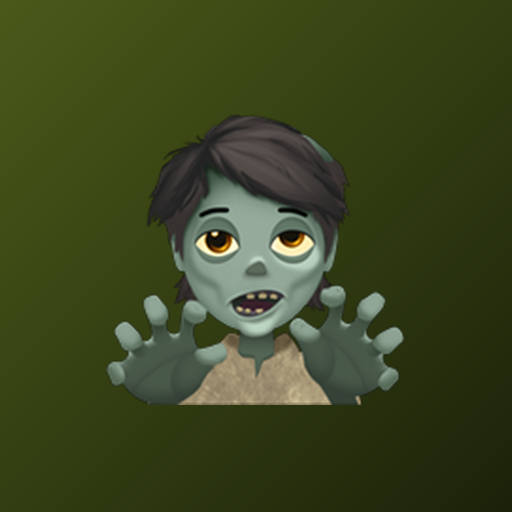 Hardware Store Zombies